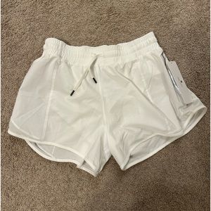 Women athletic shorts